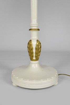 French Art Deco Floor Lamp, 1920s-XNH-623880