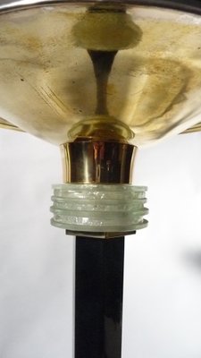 French Art Deco Floor Lamp, 1920s-XHV-551747