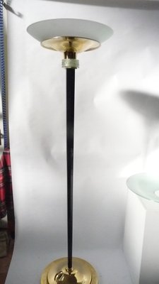 French Art Deco Floor Lamp, 1920s-XHV-551747