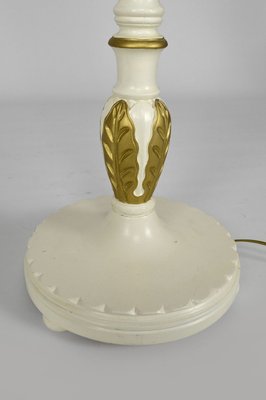 French Art Deco Floor Lamp, 1920s-XNH-623880