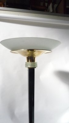 French Art Deco Floor Lamp, 1920s-XHV-551747