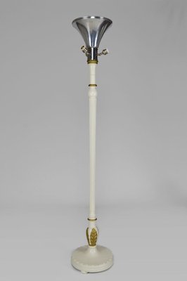 French Art Deco Floor Lamp, 1920s-XNH-623880