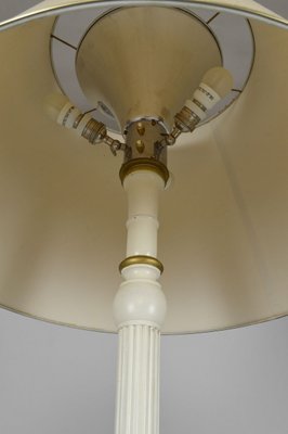 French Art Deco Floor Lamp, 1920s-XNH-623880