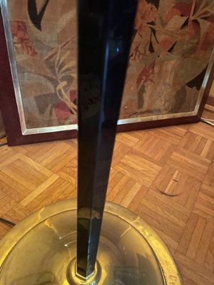 French Art Deco Floor Lamp, 1920s-XHV-551747