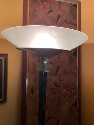 French Art Deco Floor Lamp, 1920s-XHV-551747