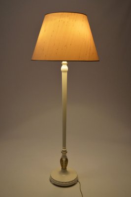 French Art Deco Floor Lamp, 1920s-XNH-623880