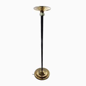 French Art Deco Floor Lamp, 1920s-XHV-551747