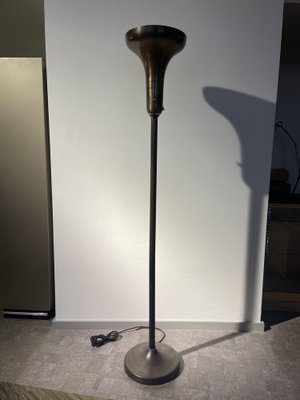 French Art Deco Floor Lamp, 1930-QUC-1766173