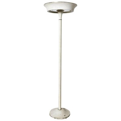 French Art Deco Floor Lamp, 1930s-KL-620344