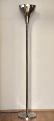 French Art Deco Floor Lamp by Robert Mallet-Stevens, 1932-SY-1799036