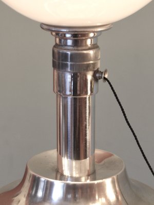 French Art Deco Floor Lamp from Mazda, 1920s-SY-1795991