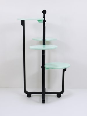 French Art Deco Flower Stand by André Groult, 1920s-MWV-1803527