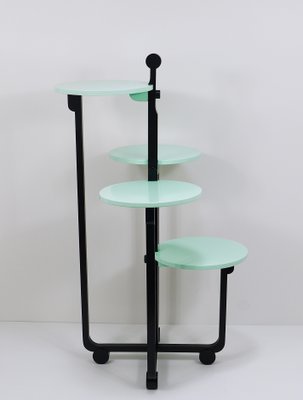 French Art Deco Flower Stand by André Groult, 1920s-MWV-1803527