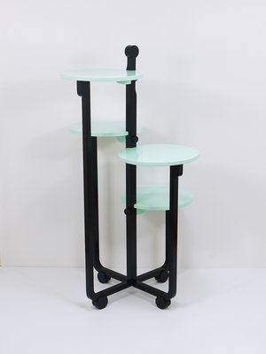 French Art Deco Flower Stand by André Groult, 1920s-MWV-1803527