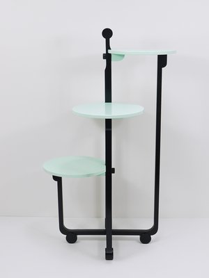 French Art Deco Flower Stand by André Groult, 1920s-MWV-1803527