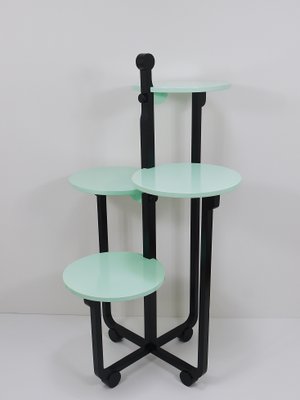 French Art Deco Flower Stand by André Groult, 1920s-MWV-1803527