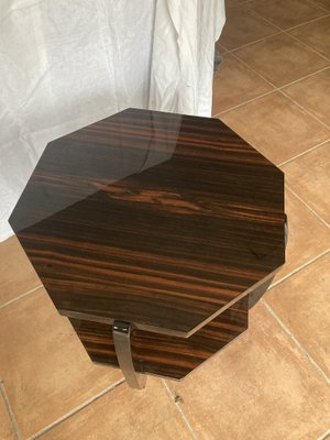 French Art Deco Side Table, 1920s-XHV-1768603