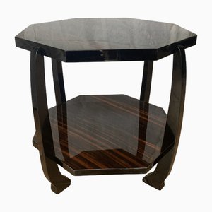 French Art Deco Side Table, 1920s-XHV-1768603