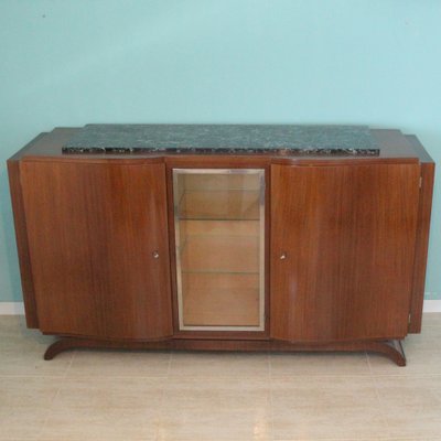 French Art Deco Sideboard-NE-1289806