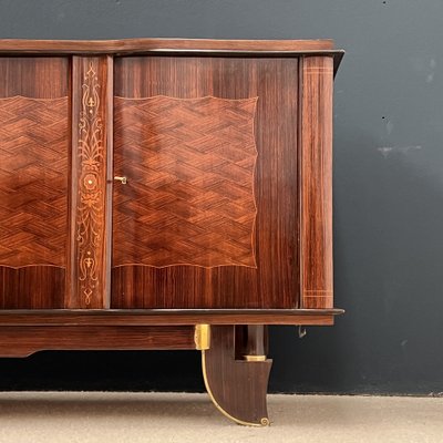 French Art Deco Sideboard, 1930s-EAJ-1812671