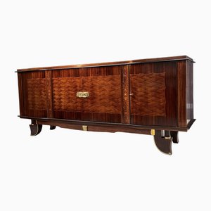 French Art Deco Sideboard, 1930s-EAJ-1812671