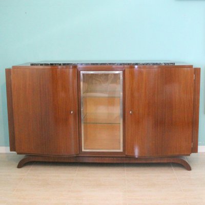 French Art Deco Sideboard-NE-1289806