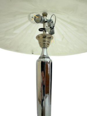 French Art Deco Table Lamp, 1930s-CXC-851773