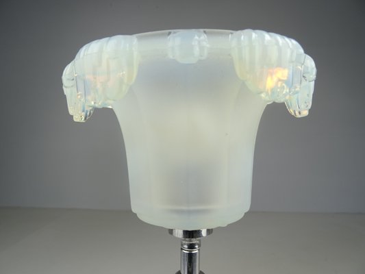 French Art Deco Table Lamp-FPY-1145843