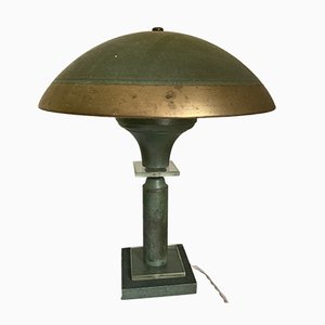 French Art Deco Table Lamp by Genet & Michon-XHV-1017710