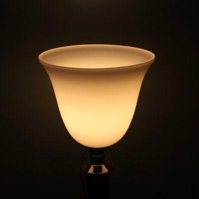 French Art Deco Table Lamp from Mazda, 1950s-SY-1148458