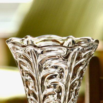 French Art Deco Tulip Vase, 1920s-SHG-2032437