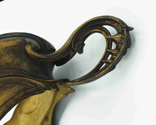 French Art Nouveau Jardiniere-OZS-1360234