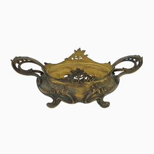 French Art Nouveau Jardiniere-OZS-1360234