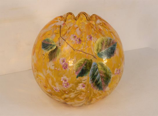 French Art Nouveau Vase, 1910-AOL-1268576