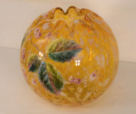 French Art Nouveau Vase, 1910-AOL-1268576