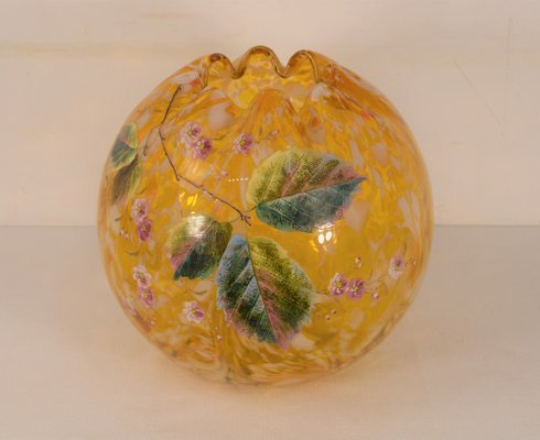 French Art Nouveau Vase, 1910-AOL-1268576