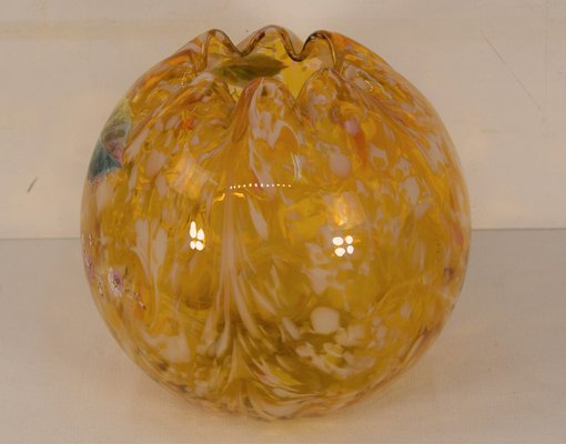 French Art Nouveau Vase, 1910-AOL-1268576