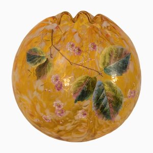 French Art Nouveau Vase, 1910-AOL-1268576