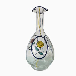 French Art Nouveau Vase-WQJ-963185