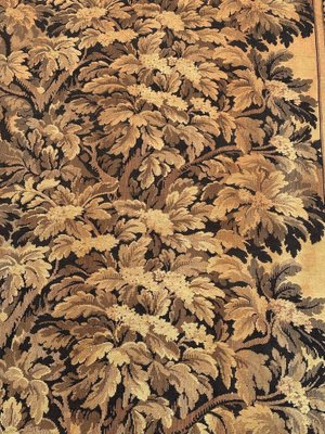 French Aubusson Style Jacquard Tapestry by Goya, 1920s-YMM-1818113