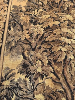 French Aubusson Style Jacquard Tapestry by Goya, 1920s-YMM-1818113