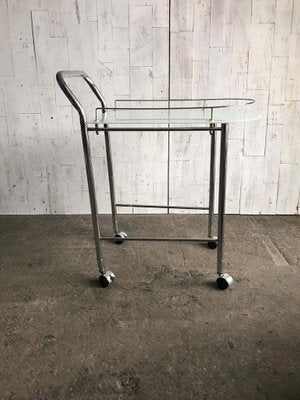 French Bar Cart, 1960s-OXJ-569066