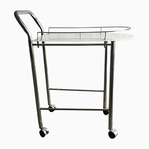 French Bar Cart, 1960s-OXJ-569066