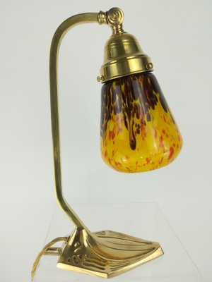 French Bedside Lamp, 1920s-KDB-1300040