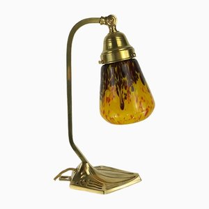 French Bedside Lamp, 1920s-KDB-1300040