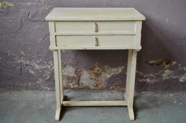 French Bohemian Desk, France, 1900s-AIU-1326416