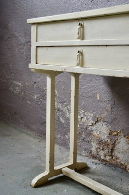 French Bohemian Desk, France, 1900s-AIU-1326416