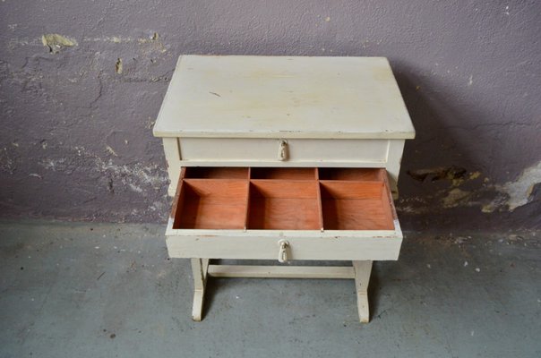 French Bohemian Desk, France, 1900s-AIU-1326416