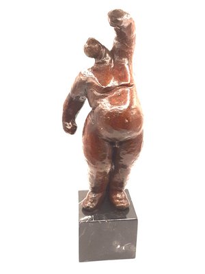 French Bronze Sculpture-TCS-1144049