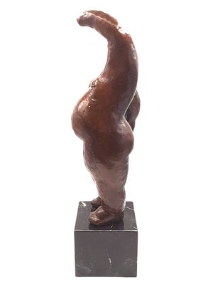 French Bronze Sculpture-TCS-1144049